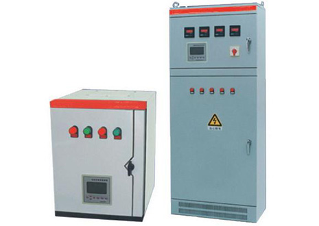 无人值守泵房系统