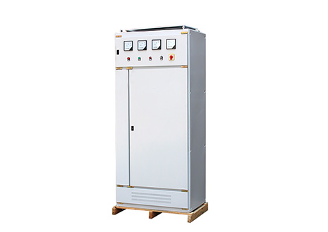 水源井单井控制系统