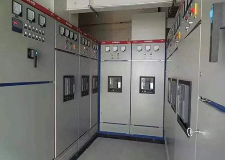 供水自动化系统