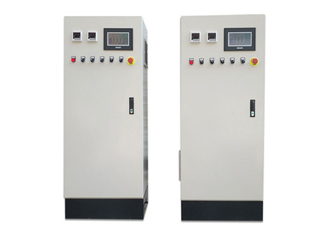 地热井远程监控系统