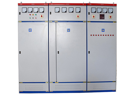 水源井多井控制系统