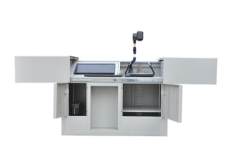 水库远程监控系统