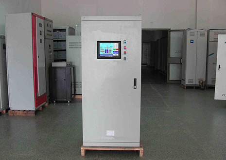 恒压供水远程监控系统