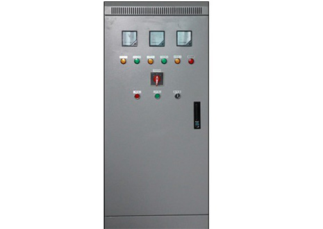 加压泵站远程监控系统