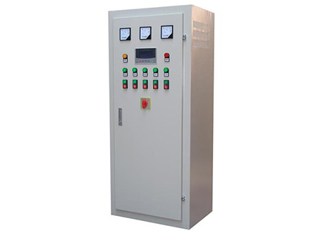 换热站远程监控系统